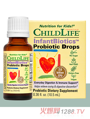 Childlife�������΄�