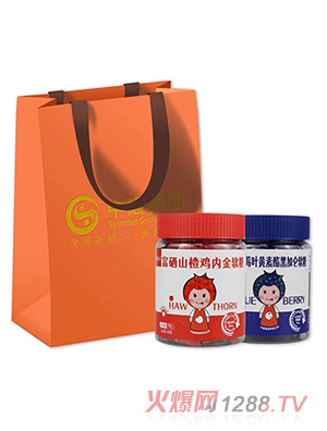 生命之火營養(yǎng)軟糖