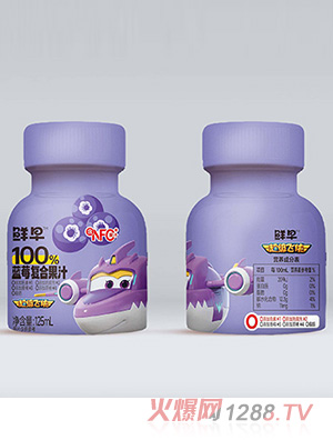 �r�糬��(j��)�w�b�����{(l��n)ݮ��(f��)�Ϲ�֭125ml