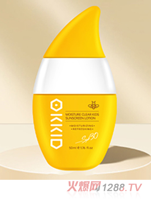 OKKID�Ŀ���ˮ����͸��ͯ������(Сѩ��)