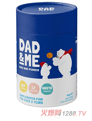 Dad&Me����A�Ե��׃�ͯ�{�����