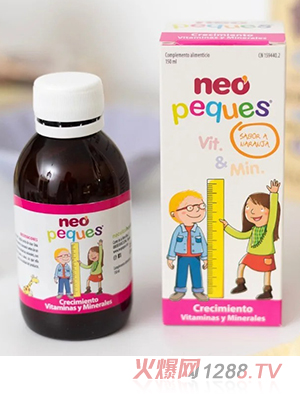 Neo peques�Z�׶�S�I(y��ng)�B(y��ng)Һ