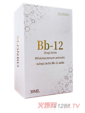 �r�m��Bb-12��������Һ�Ʒ