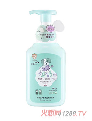 ����С���ӌ������o(h��)����ϴ�l(f��)��ԡ¶500ml