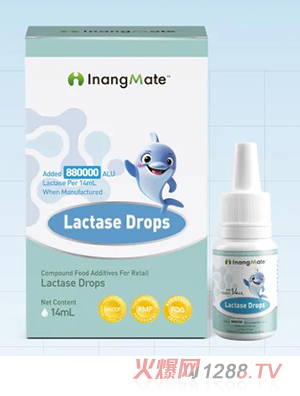 贏養(yǎng)同學(xué)乳糖酶