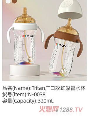 �Z��(��i)��Tritan�V�ڲʺ�����ˮ��