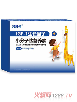 ��(r��n)ؐ��IGF-1���L(zh��ng)����С�����ĠI(y��ng)�B(y��ng)��