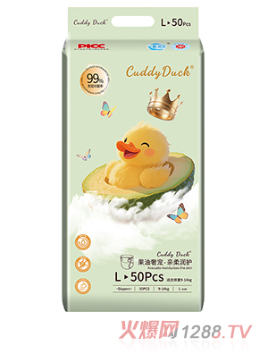 Cuddy Duck����������ѝL