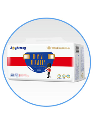 Joypretty金典貴族系列紙尿褲Sç ?2片