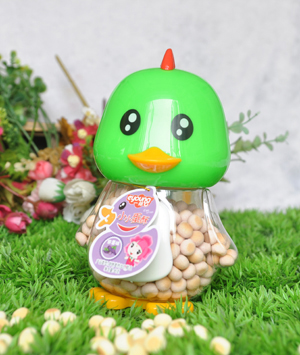 一揚紫薯味小小蛋酥95克