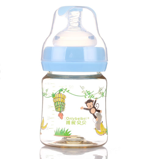  Ψ��ؐؐ����PPSU��ƿ150ml�{(l��n)ɫ