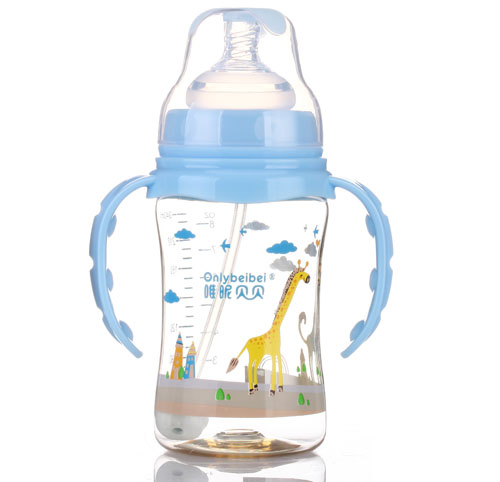  Ψ��ؐؐ����PPSU��ƿ240ml�{(l��n)ɫ