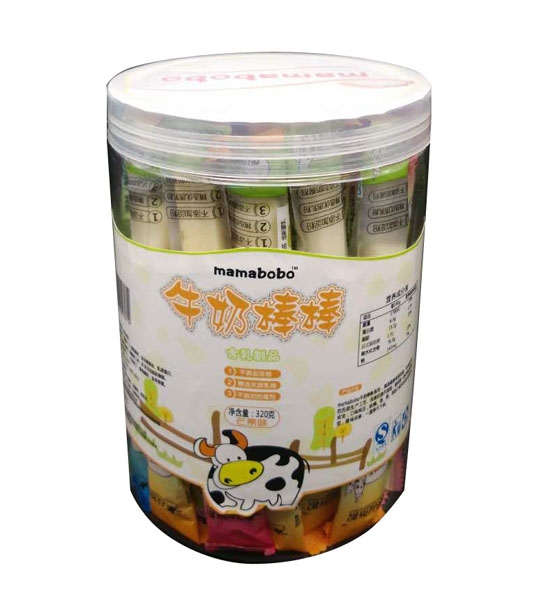 mamabobo牛奶棒棒