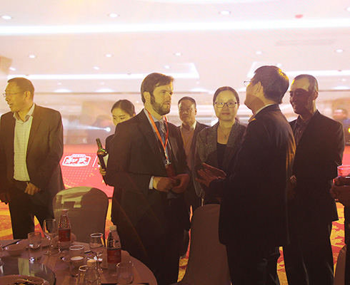 和氏北歐莎能、惠哺新品發(fā)布會(huì)